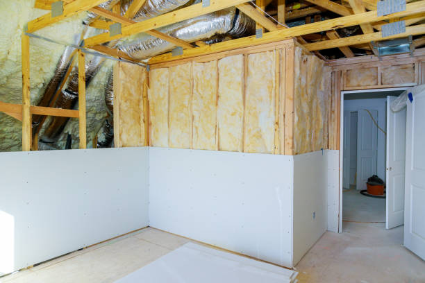 Best Residential Insulation in Eagleville, PA