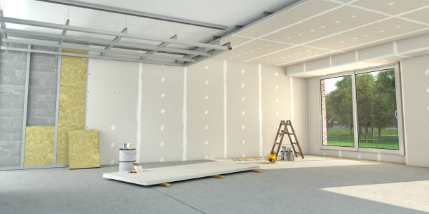 Best Spray Foam Insulation in Eagleville, PA
