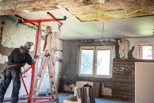 Best Blown-in Insulation in Eagleville, PA