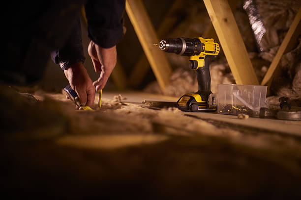 Best Eco-Friendly Insulation in Eagleville, PA