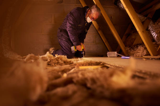 Best Spray Foam Insulation in Eagleville, PA